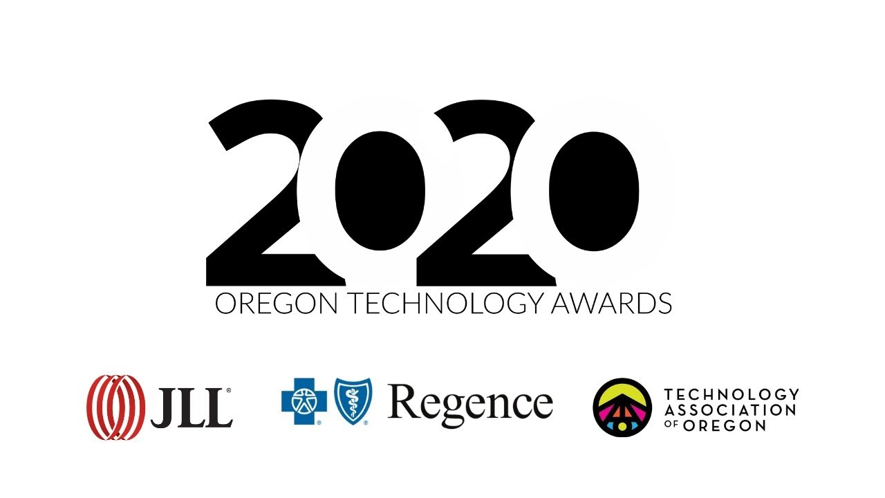 2020 Oregon Technology Awards