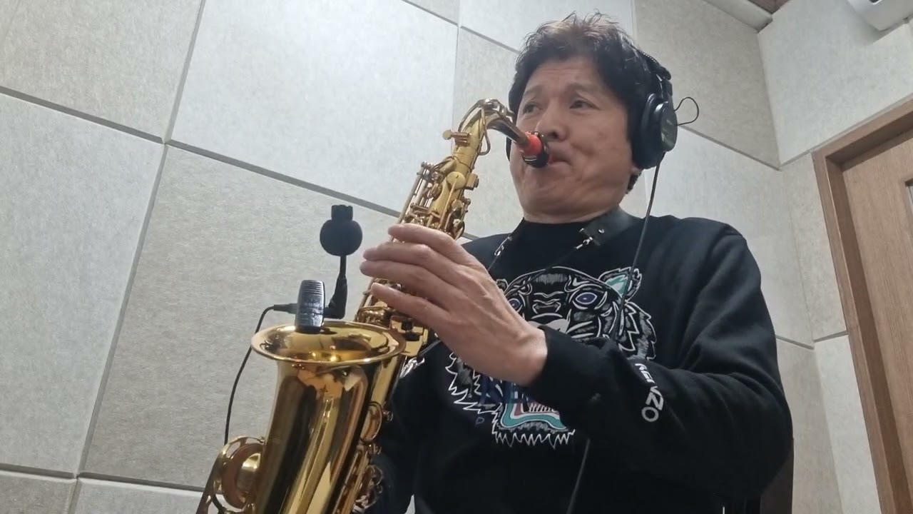 강허달림    기다림설레임 