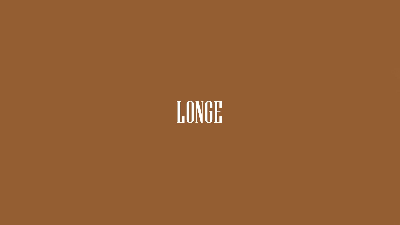 toGod - LONGE