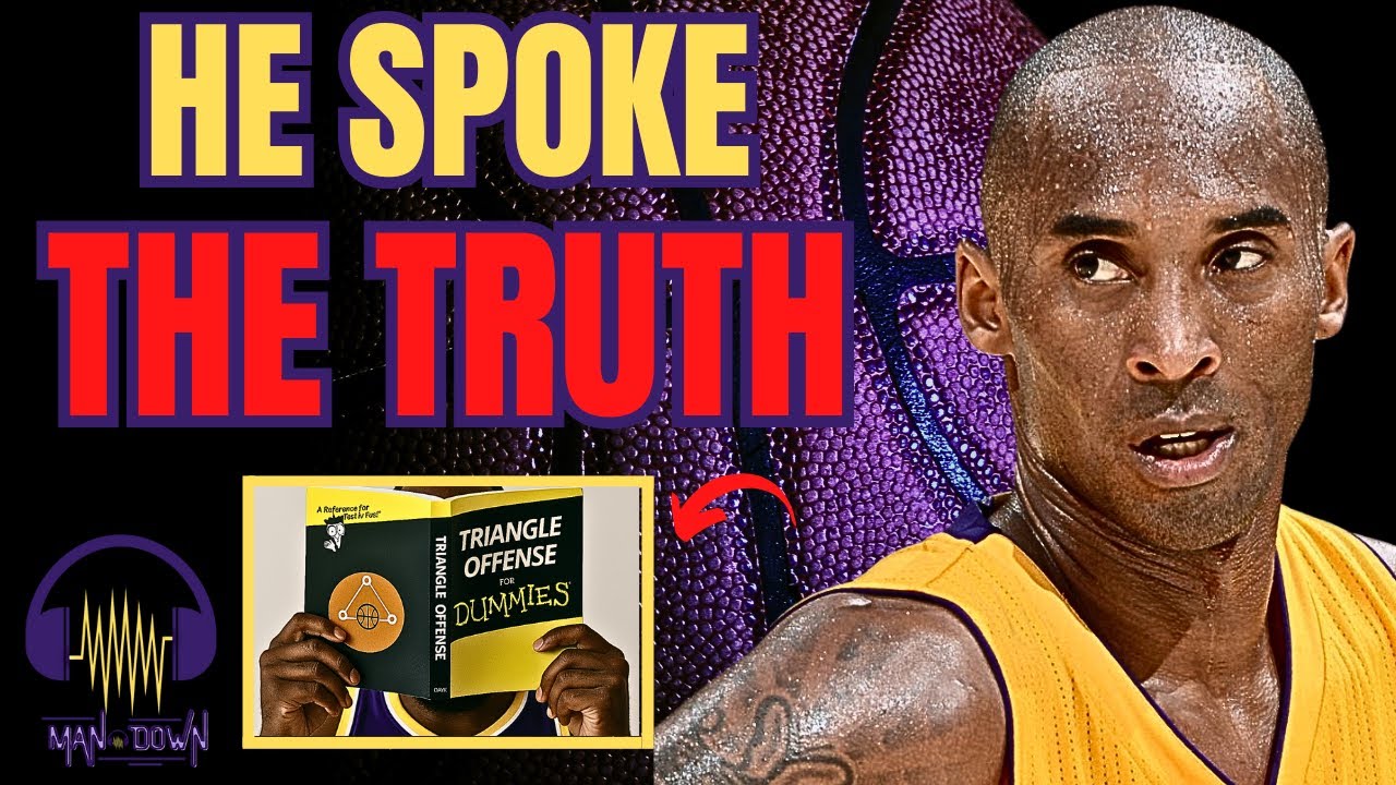 Kobe Bryant proves Lebron is an 