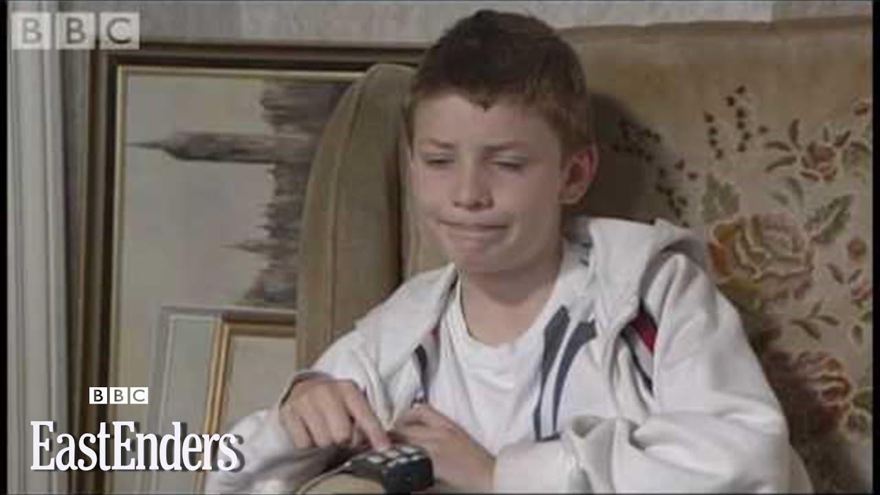 Pauline Fowler & Rosie Miller catfight! - EastEnders - BBC