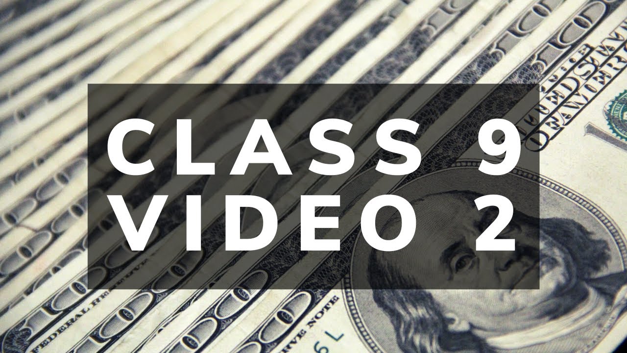 CLASS 9 (Spending Effects on IS, MP Function, & IS-MP) | MACROECONOMICS