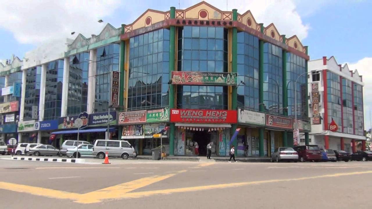 Kluang