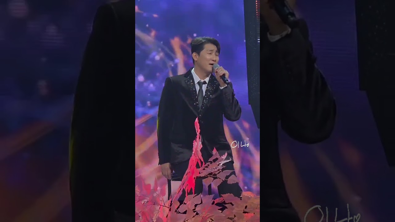 #나상도 어무니&영영 전국탑톈가요쇼우송대