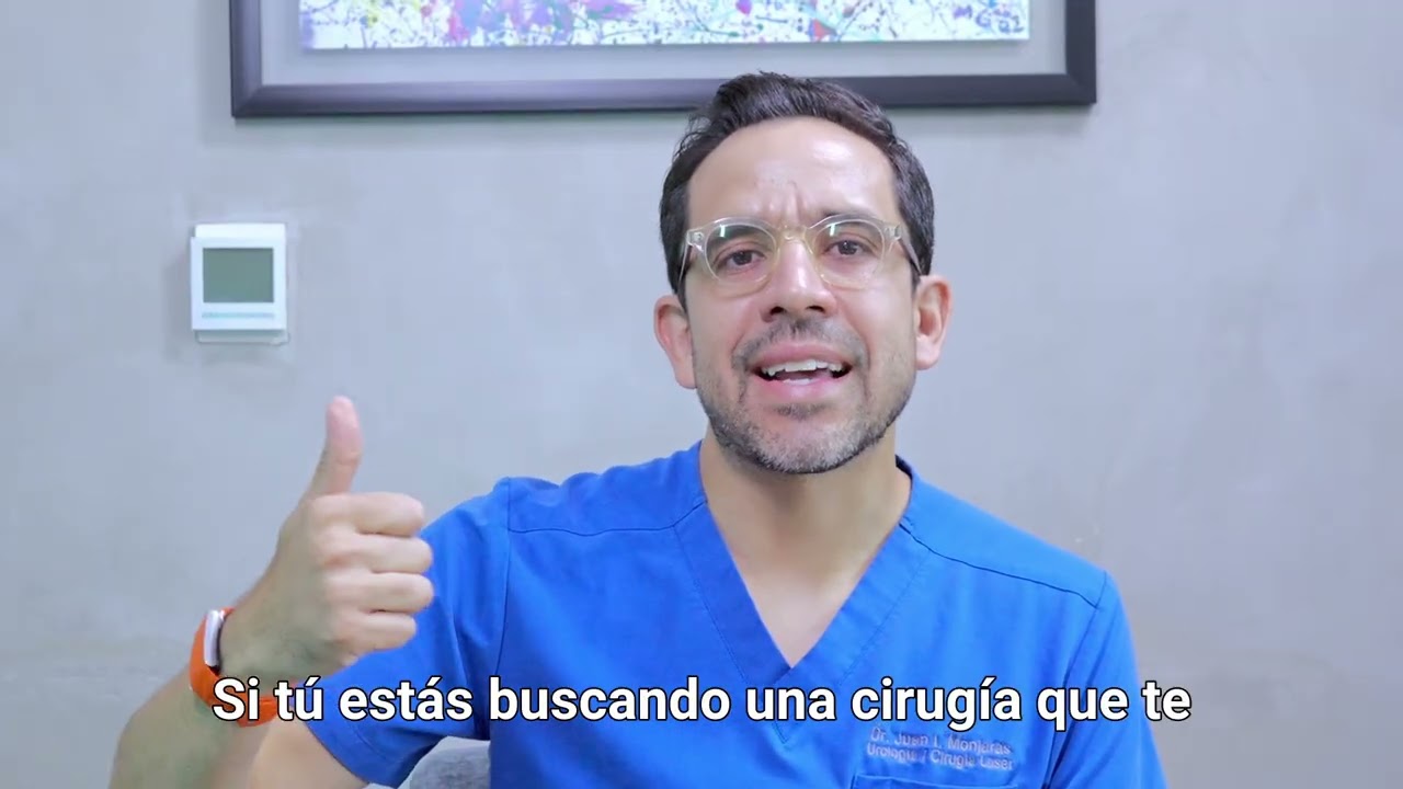 Circuncisi&oacute;n L&aacute;ser  | Dr. Juan Monjar&aacute;s