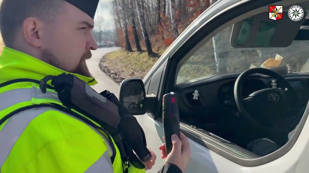 Policie ČR: Top Speed team 