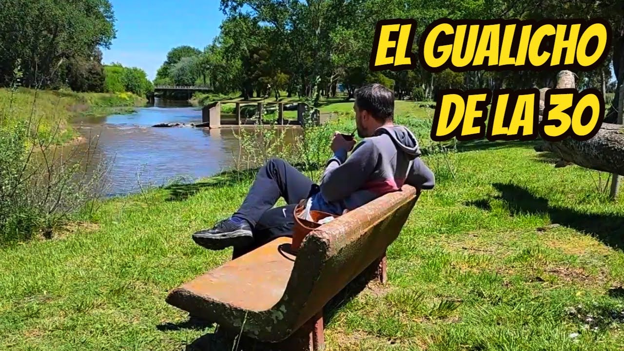 Pueblos de Buenos Aires: RUTA 30 entre RAUCH y LAS FLORES - saber mirar es saber descubrir...