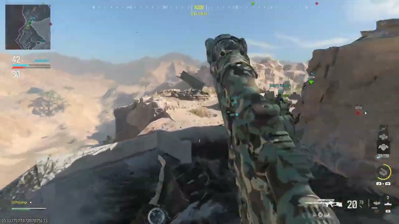 Call of Duty®: Modern Warfare 3_71079024717228