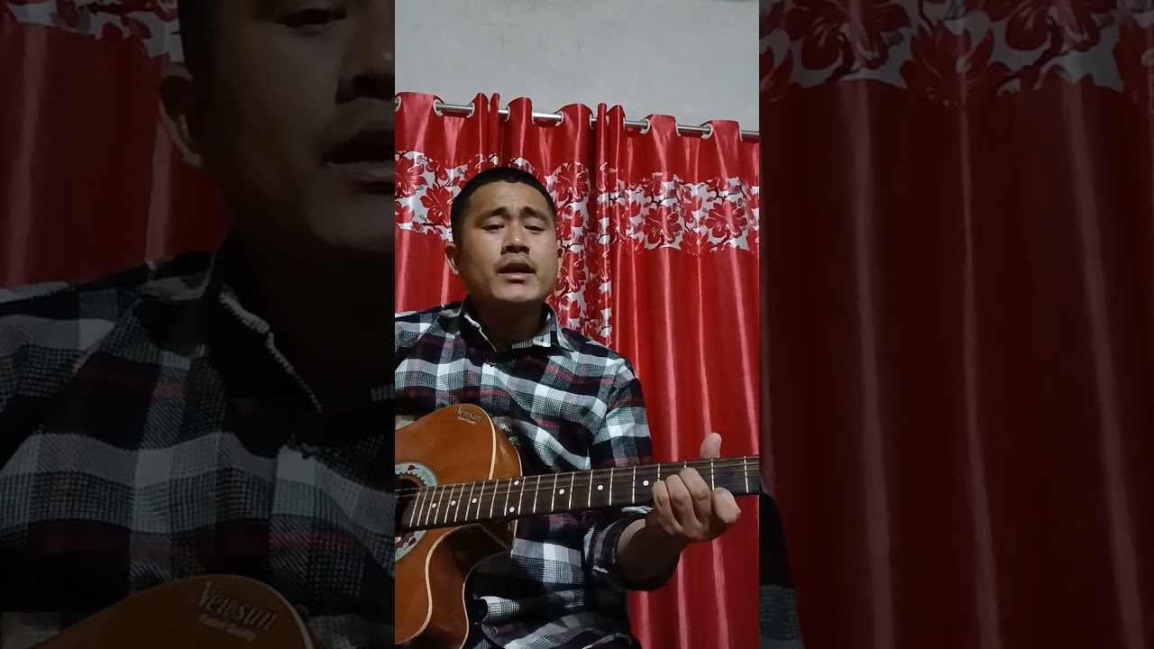 Nepali christan song #bagijane khola 