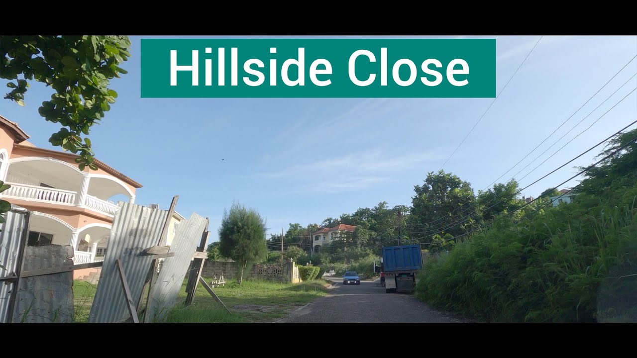 Hillside Close, Spring Valley, Tower Isle, St Mary, Jamaica