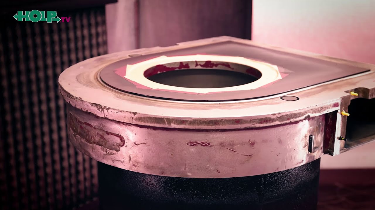 Überholung RotoTop - Einzigartige Werthaltigkeit