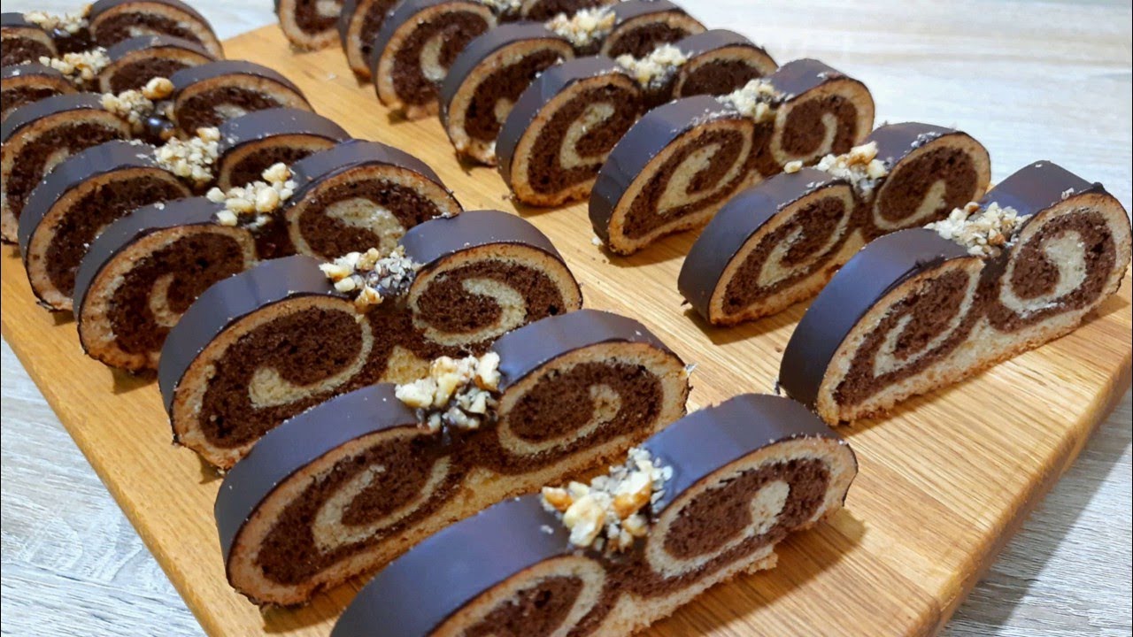 Surprenez tout le monde avec ces cookies ! A partir de produits simples ! Rapide et savoureux !