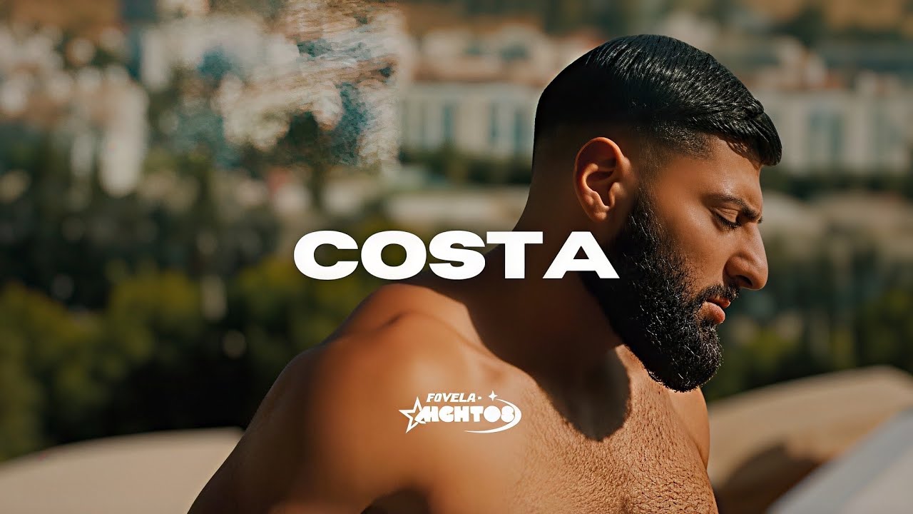 (FREE) Morad x Makar x Deep House Type Beat 