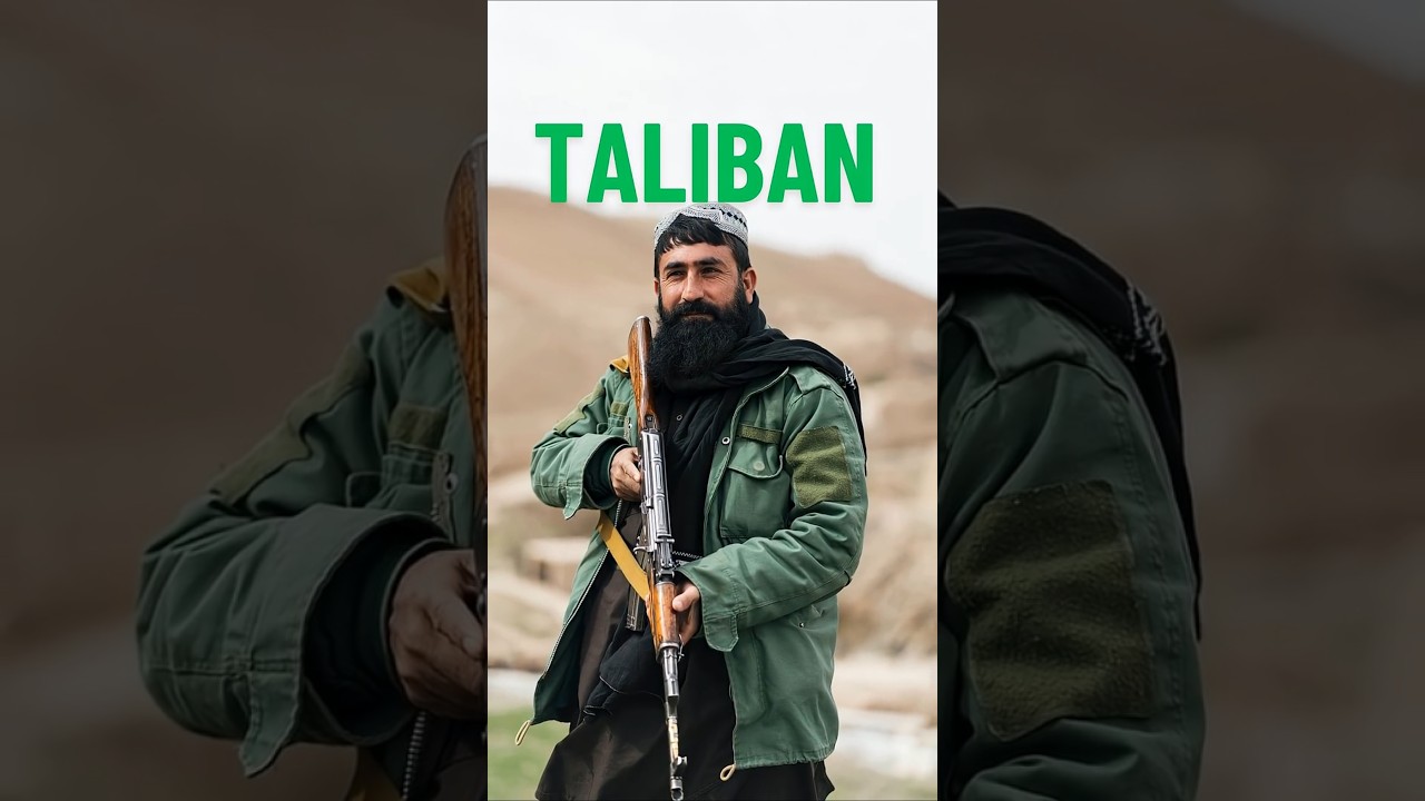 “Taliban Foreign Minister India Mein! Pakistan Tension Mein!”  