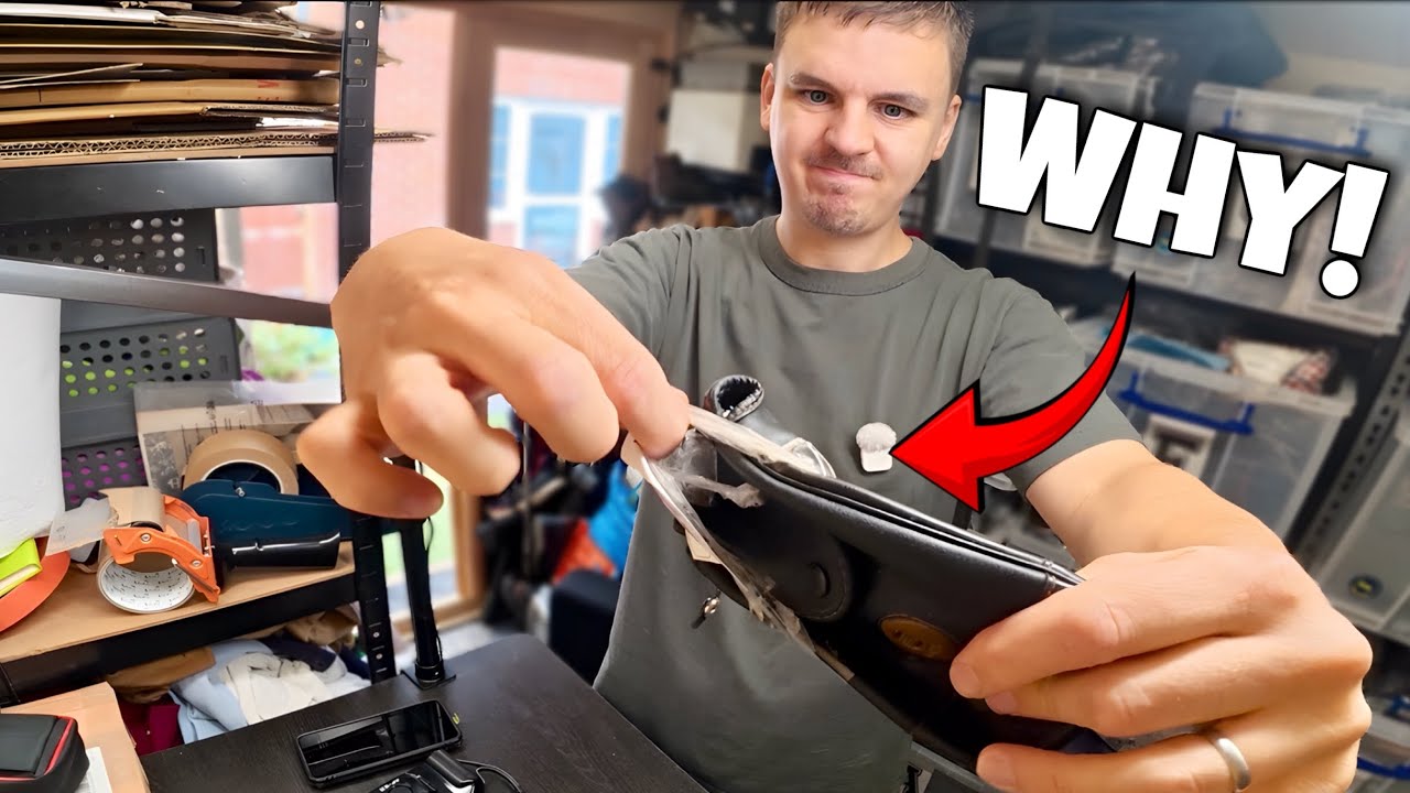 VERY Honest & RAW Vlog of a Full Time Reseller!