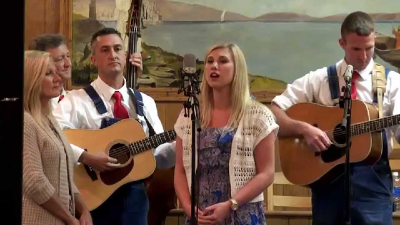 The Brown Family & Friends - God's Still In Control