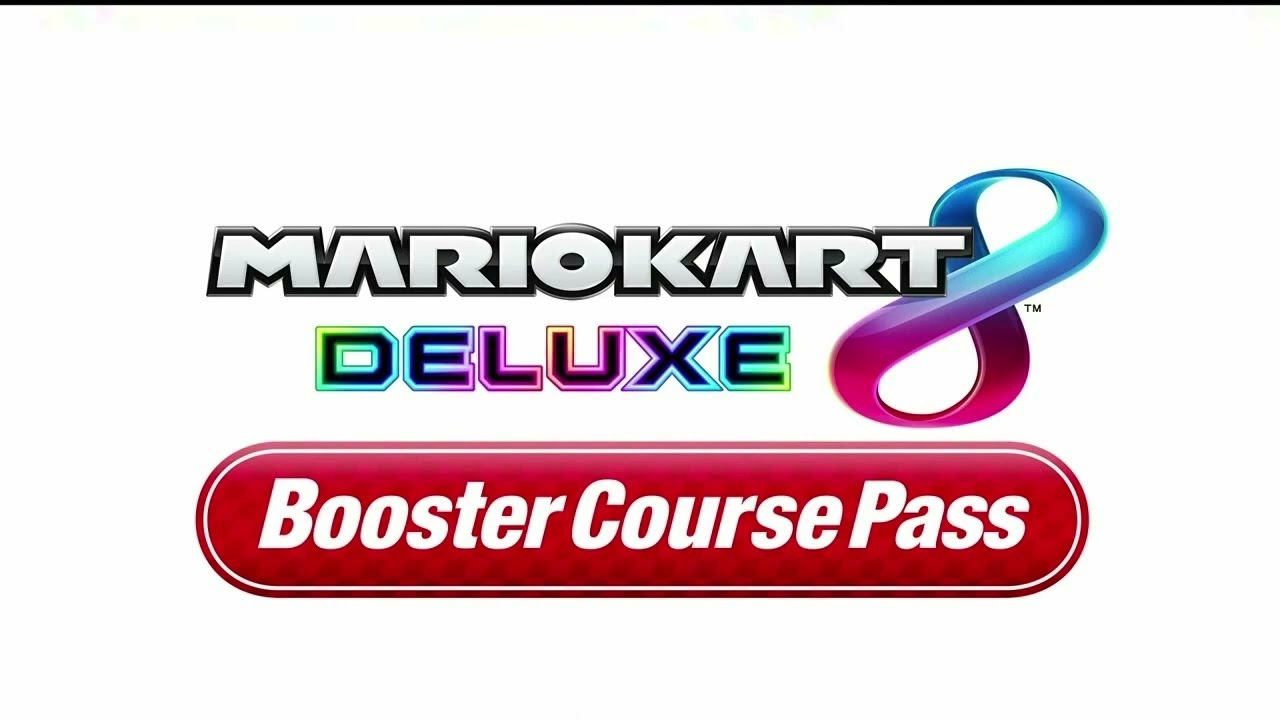 3DS Rock Rock Mountain/Alpine Pass - Mario Kart 8 Deluxe OST