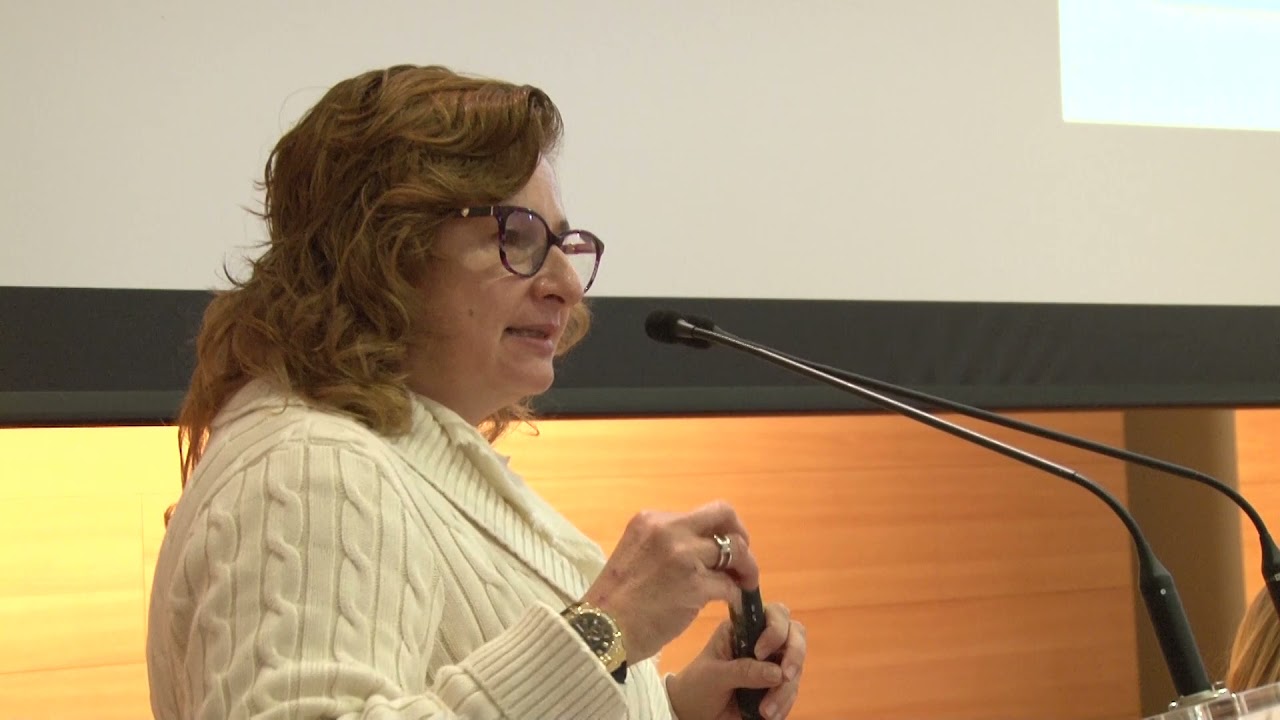 VII ENCUENTRO ADICCIONES 2021 MÓNICA JIMÉNEZ Género y Adicciones