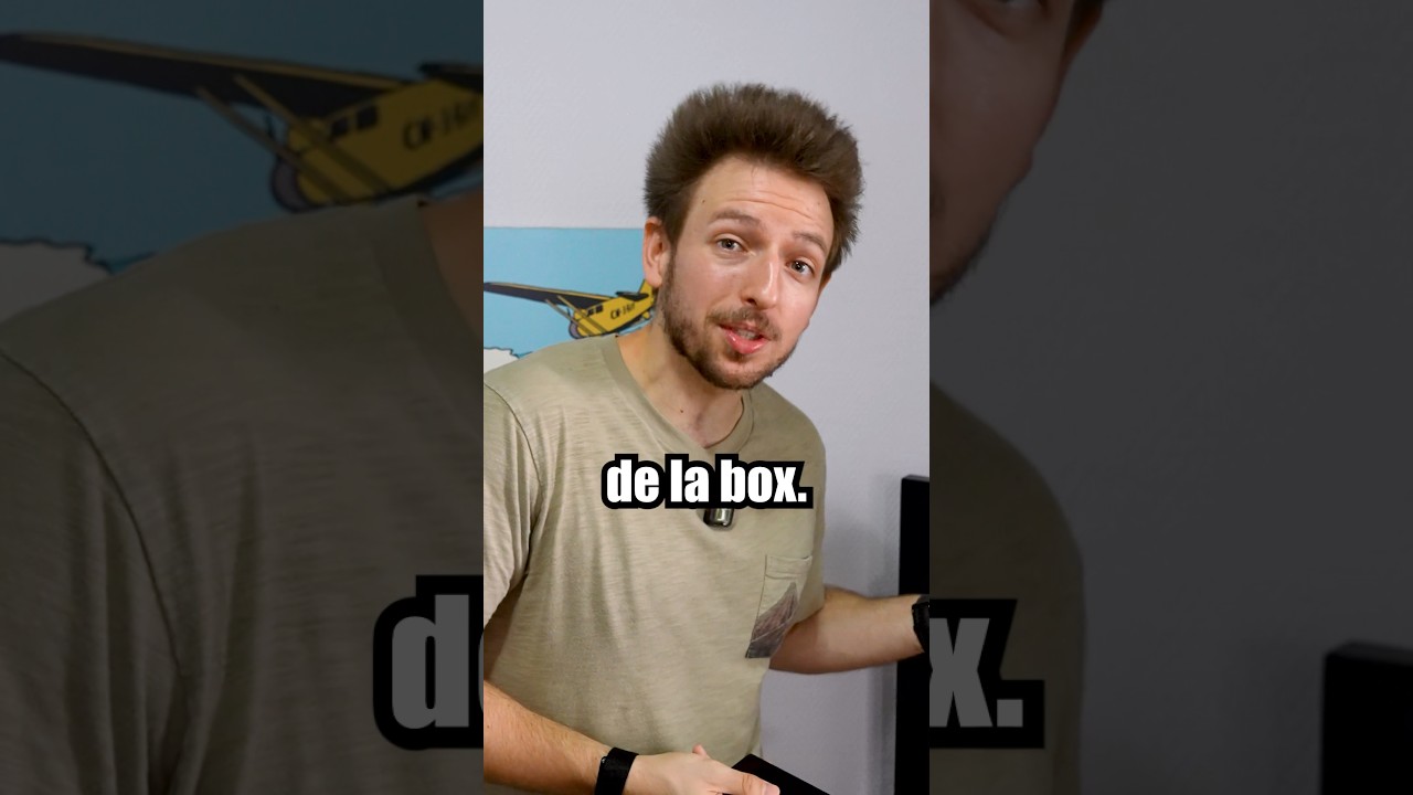 Pourquoi votre Wifi est nul ? Et comment r&eacute;gler &ccedil;a ?