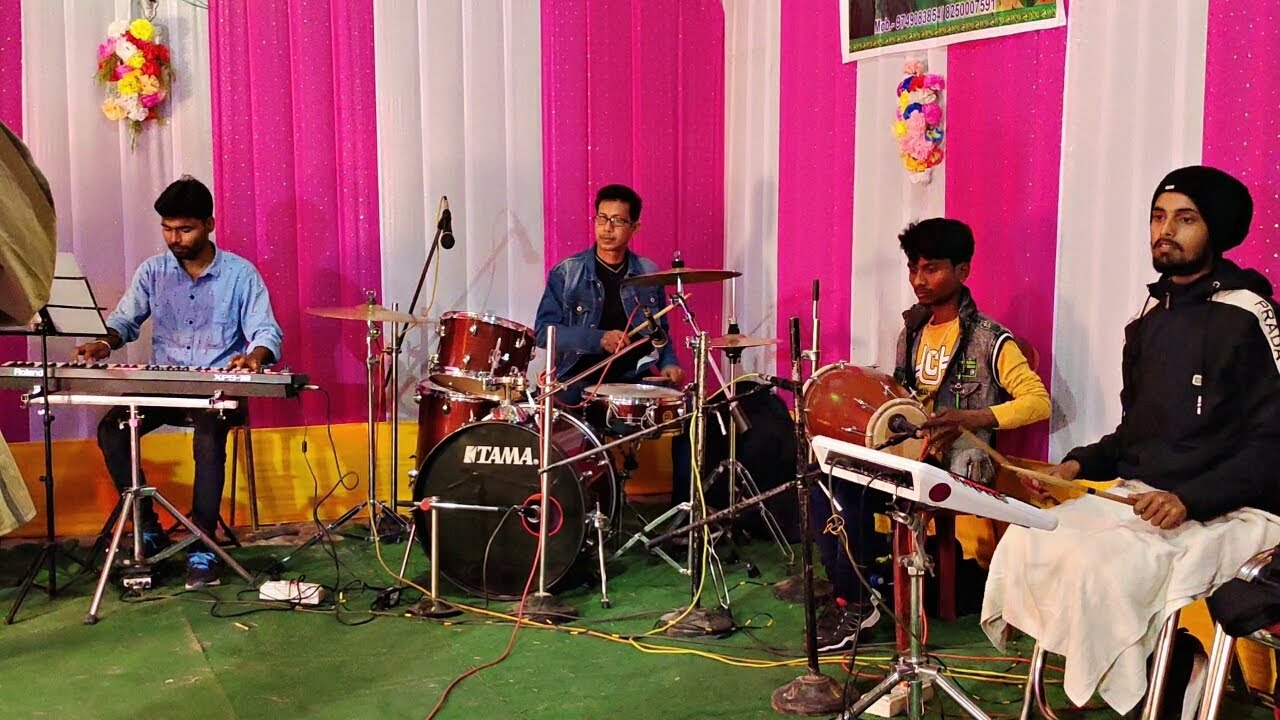 ভালোবেসে এ মন দিয়ে, ভালোবেসে_এ_মন_ দিয়ে ফেলেছি তোমায় | Bhalobase E Mon Diye | Music Creation Mcs