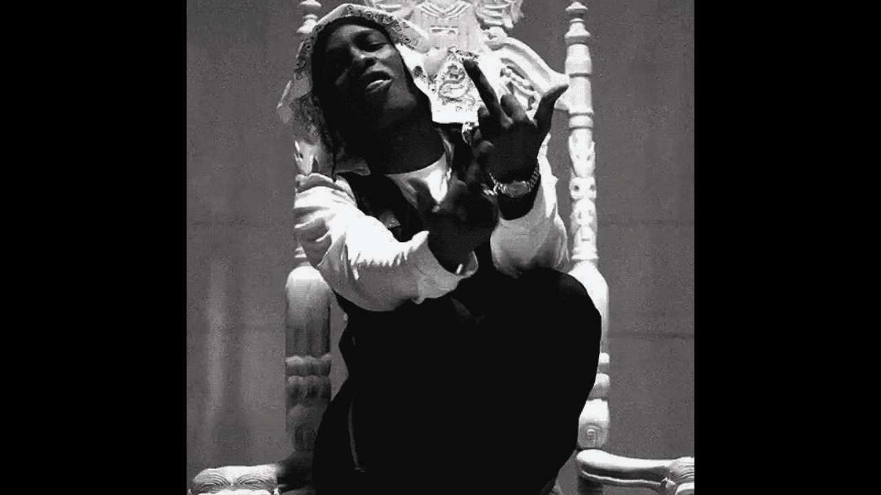 [FREE] ASAP ROCKY TYPE BEAT 2026 - 