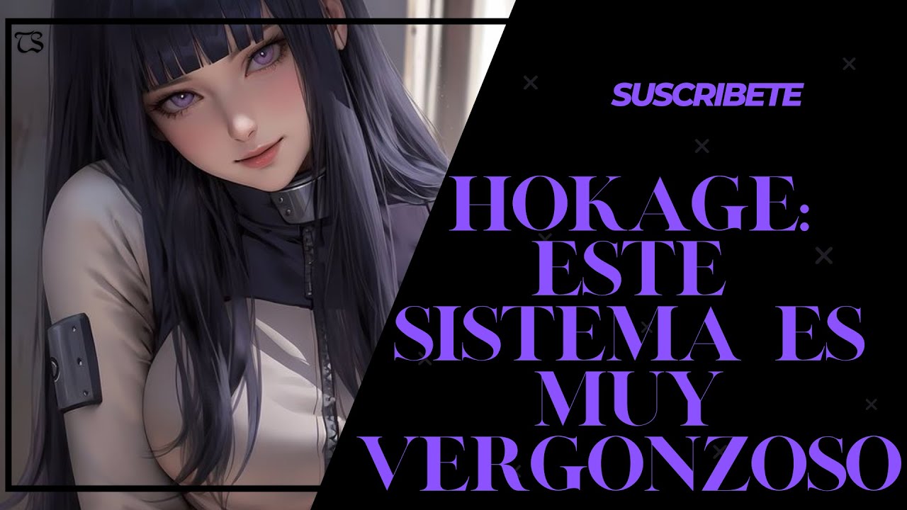 Hokage: Este sistema es muy vergonzoso Cap: 1 al 25