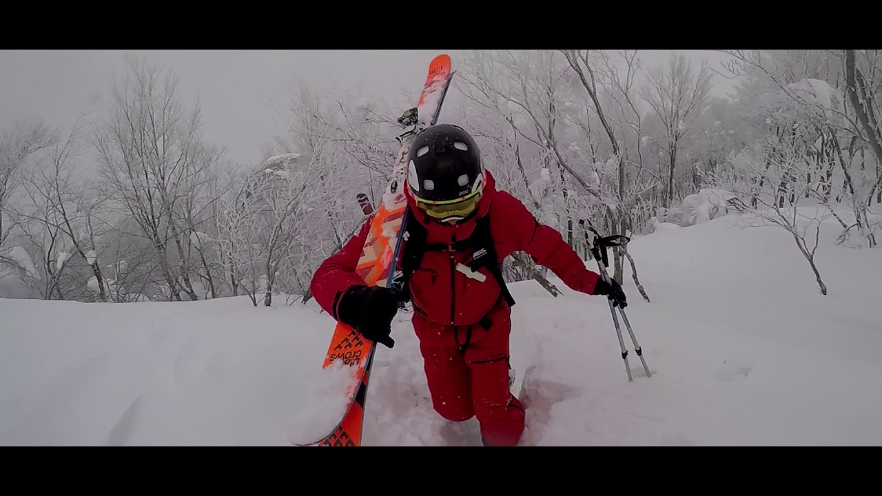 EDW | Expedition 2 | Japan