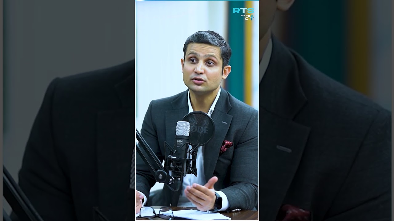 Iqrar Ul Hassan Kaise Bughz-e-Imran Mein Mubtala Hai?| RTS | 24 Plus