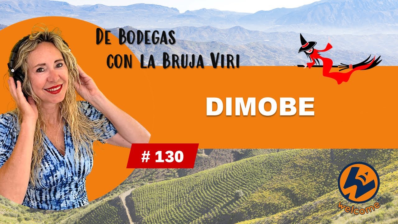 DE BODEGAS CON LA BRUJA VIRI - 10-12-2024 - BODEGAS DIMOBE