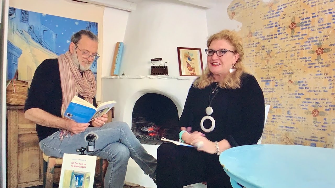 Vivere su un’isola delle CICLADI Grecia sposare un greco lavorare all’estero Paros isola magica