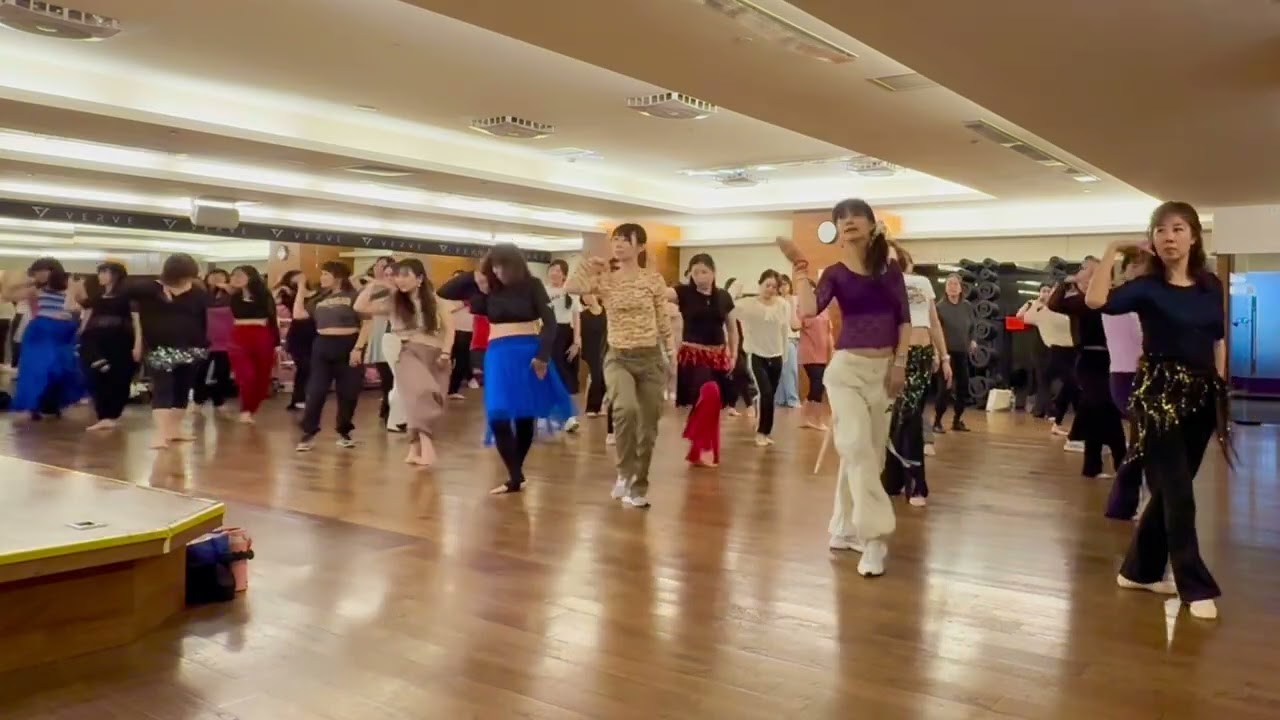 Master Balu | 20250215 | Multi Atta | Aayi Nai | Stree 2 | Taipei | AW
