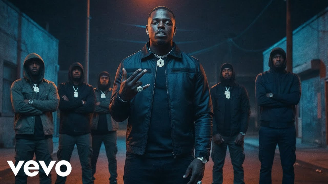 Big Boogie, Jeezy, Moneybagg Yo, Boosie Badazz ft. Glorilla & 2 Chainz (Unreleased EP) 2026