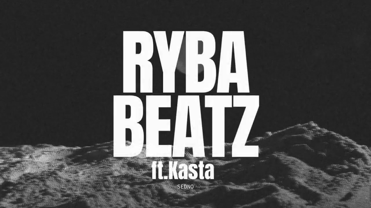 RYBA BEATZ - SEDNO