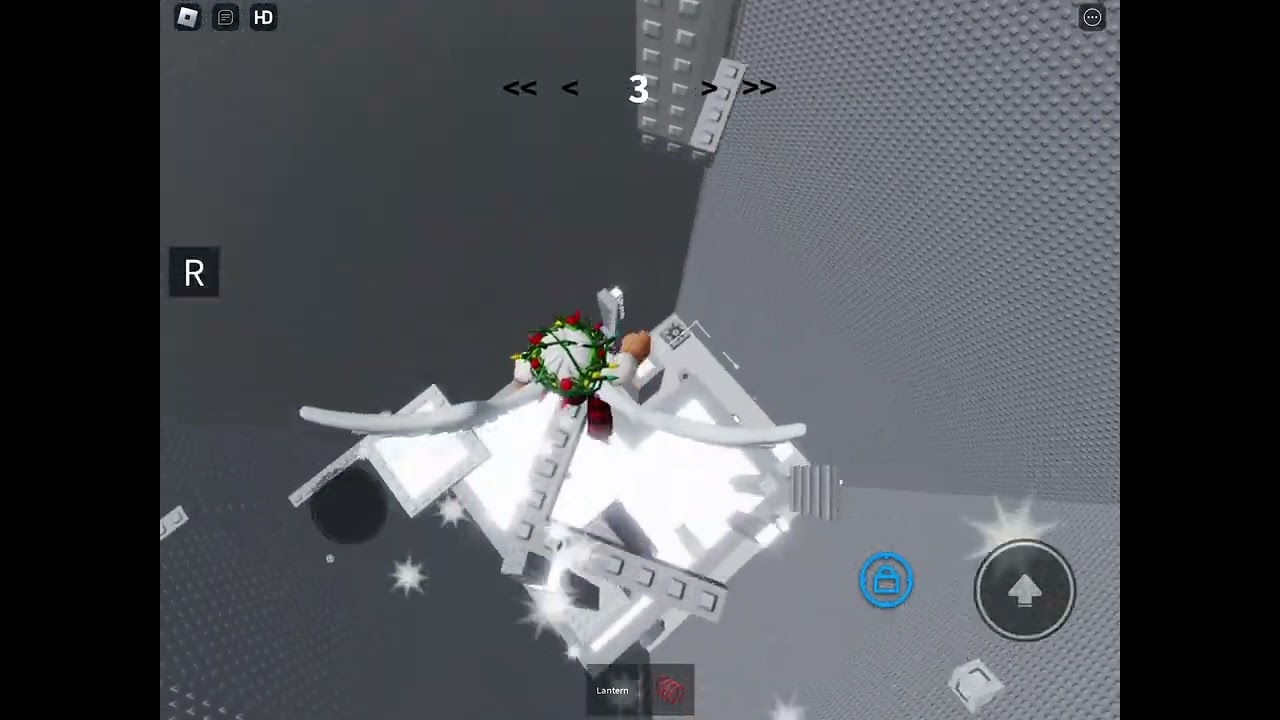 cloud tower stage 3