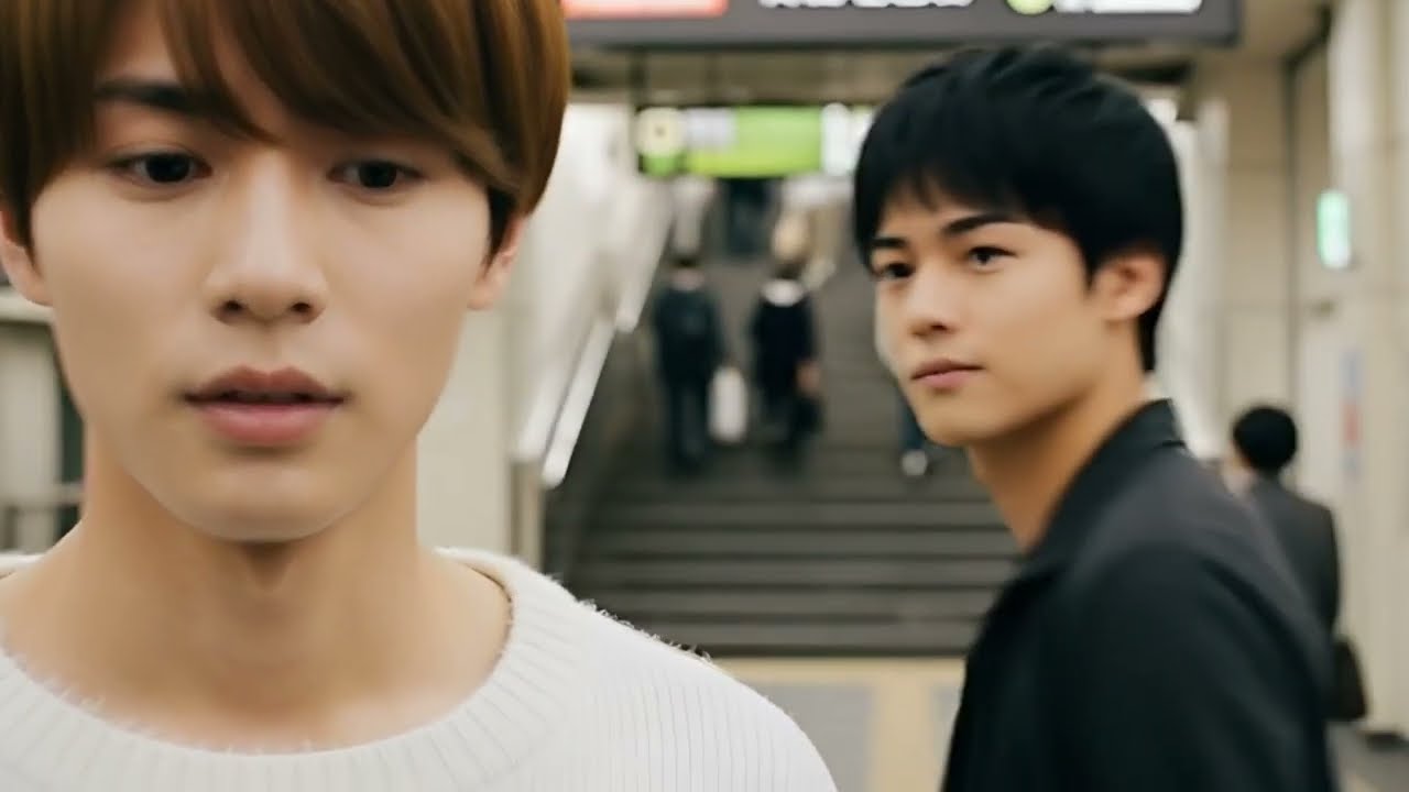 【Music Video】It looks good