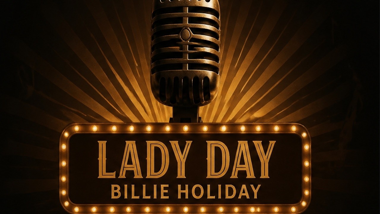 Billie Holiday: The Life, Music, and Legacy of Lady Day | Jazz History & Cultural Impact