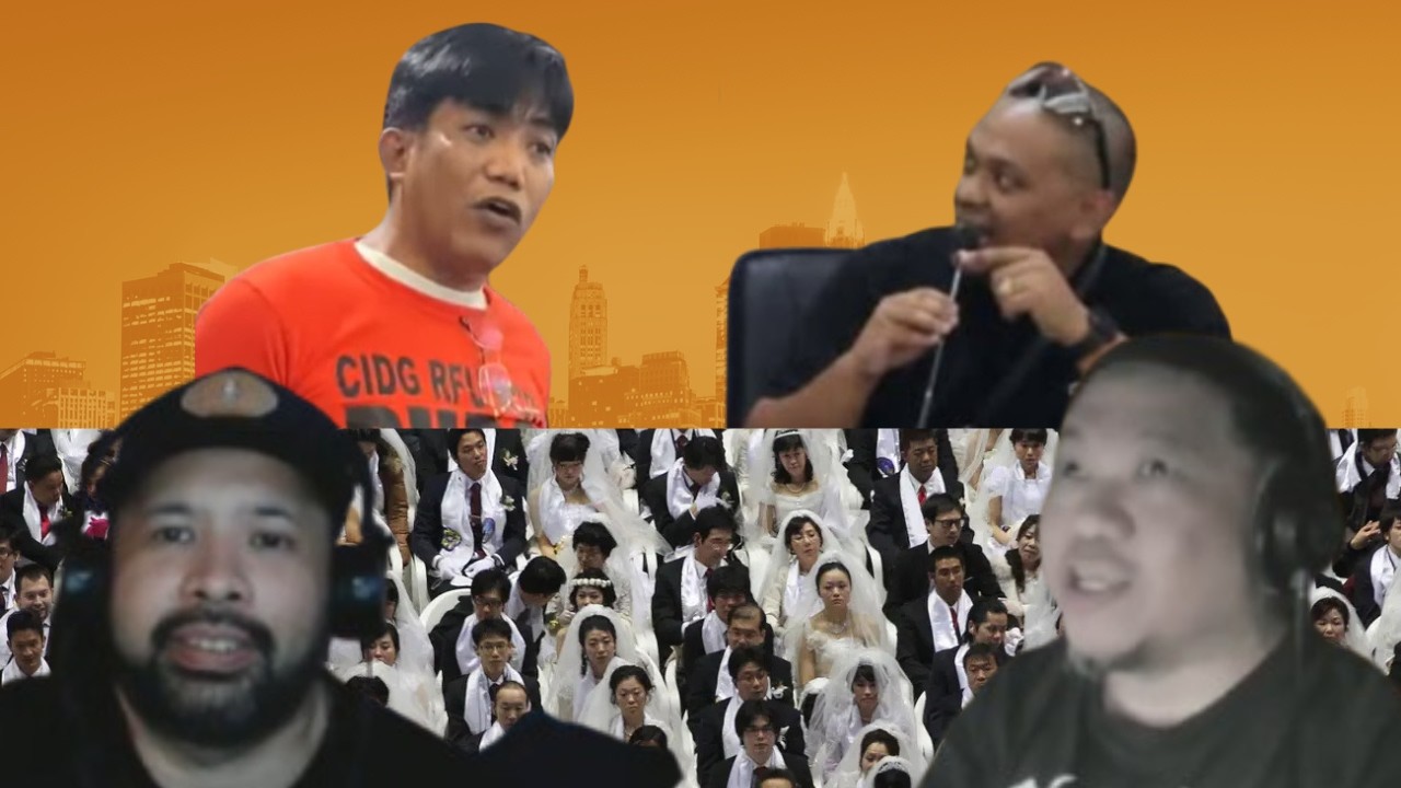 PLATE 268 | UNJUST VEXATION, MOONIES AT IBA PA! | ARKI TALKS PODCAST