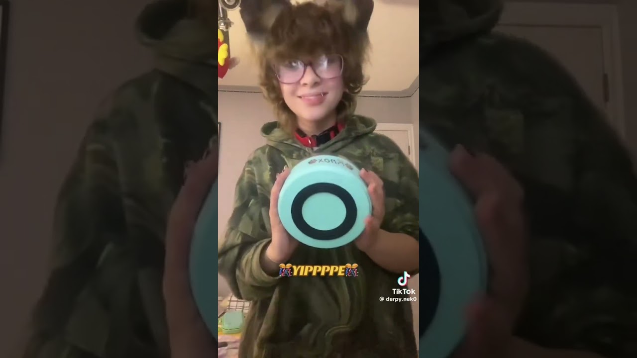 Dog kemonomimi/puppypeople tiktok compilation