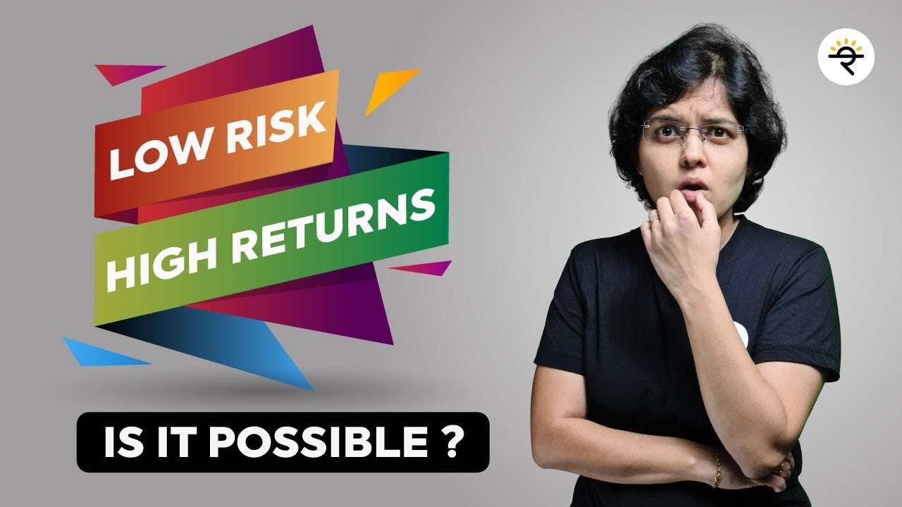 What is Invoice Discounting? | Low Risk High Return Investments | CA Rachana Ranade