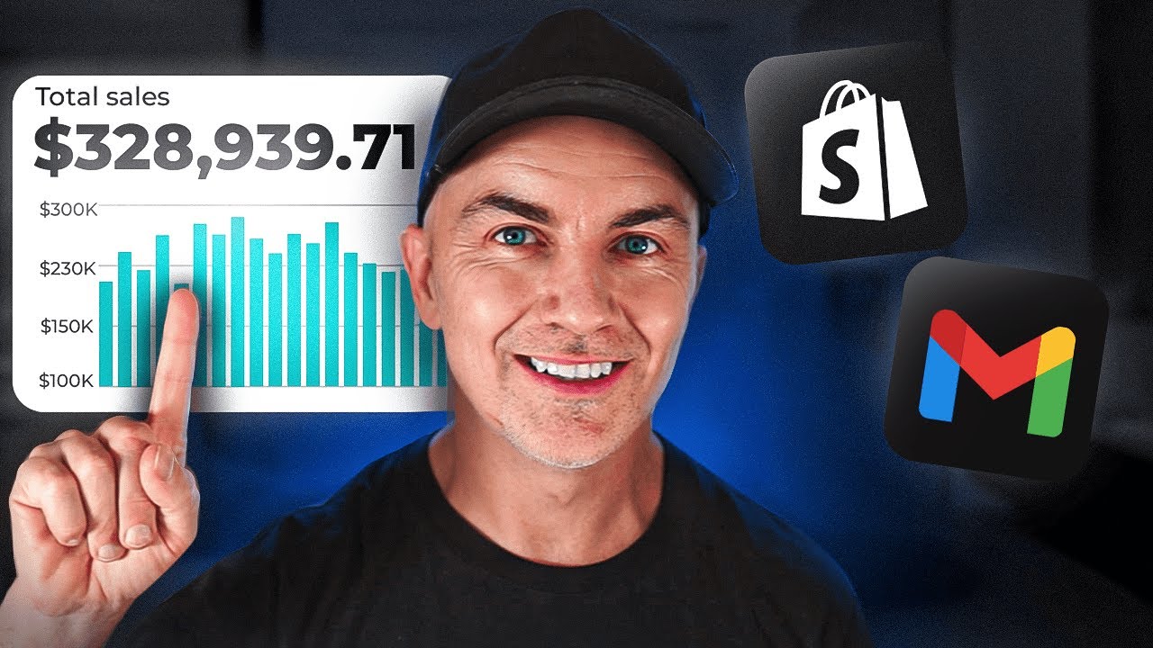 How To Setup Shopify Email Marketing (Step-by-Step)