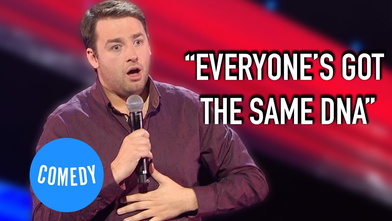 CSI Blackburn?! | Jason Manford's First World Problems | Universal Comedy