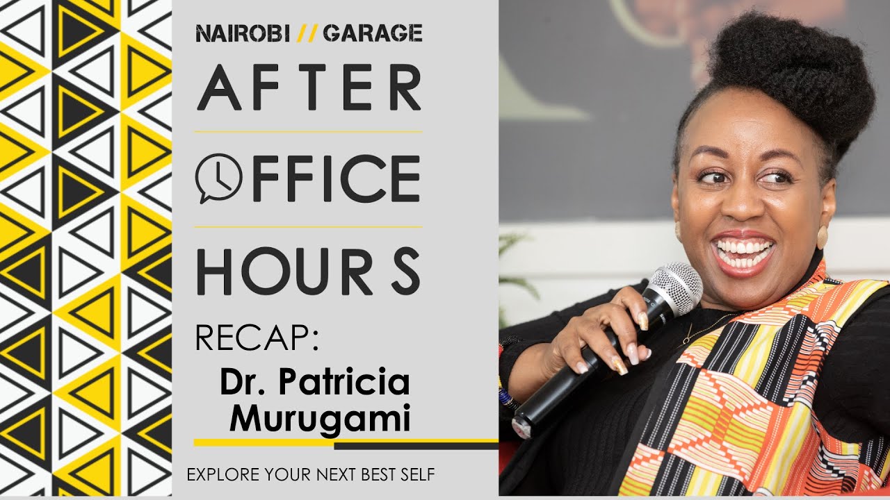 #AfterOfficeHours How To Discover Your Purpose, Explore Your Maximum Potential & Get Your Best Self