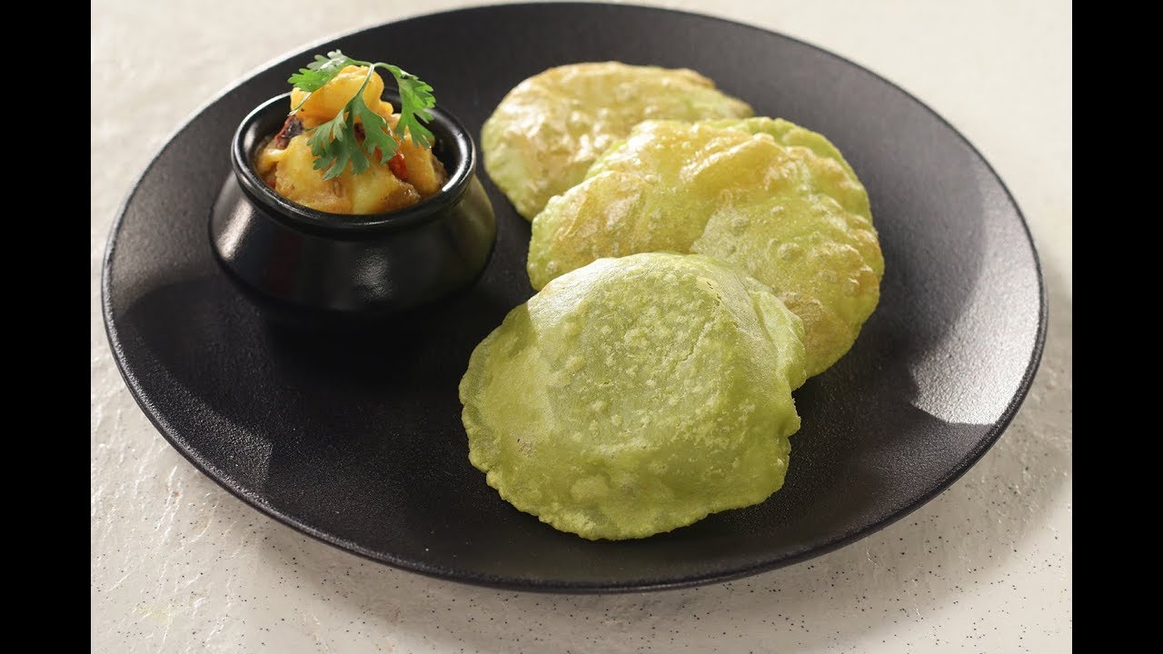 Matar Puri | Sanjeev Kapoor Khazana