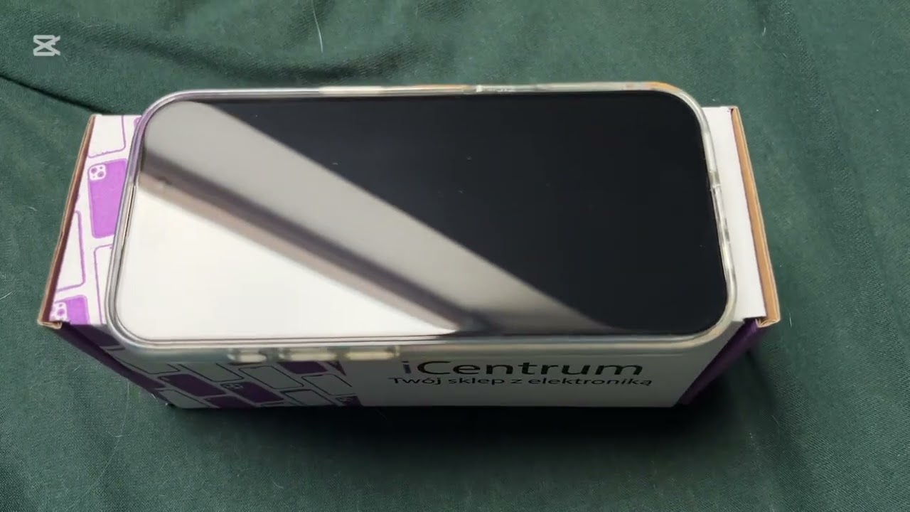 Jak wygląda DOBRY iPhone z iCentrum 