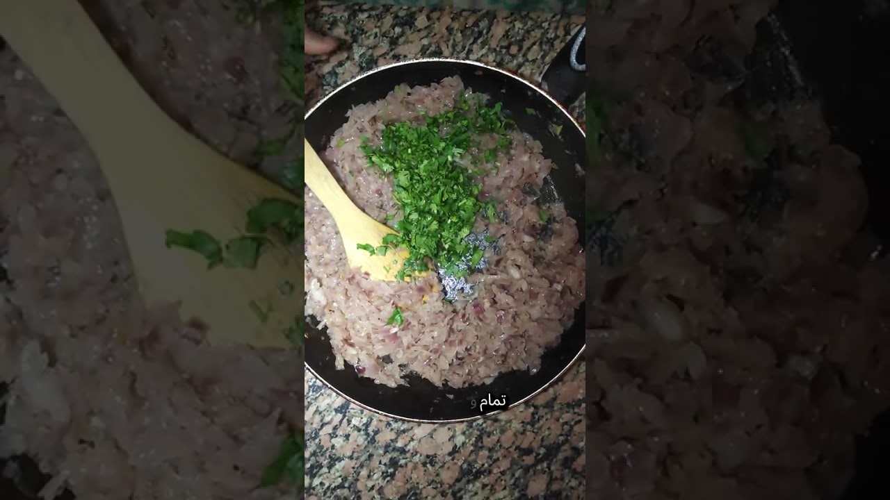 احلى صنيه عجه ♥️