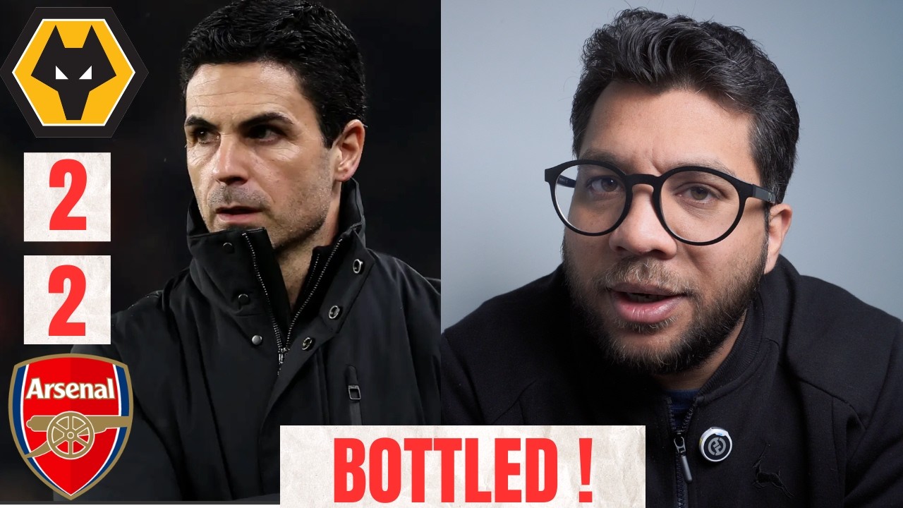 ARTETA DISASTER CLASS