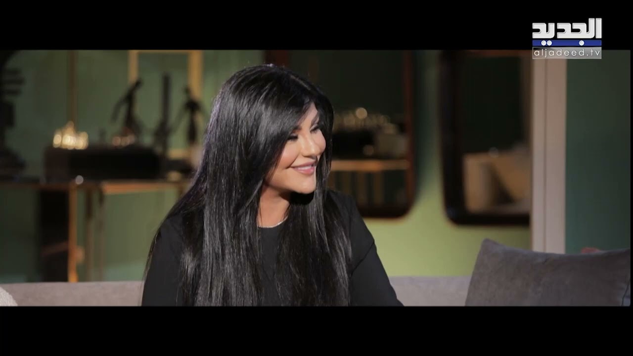 زوج لانا مدوّر يعترف لأول مرة 