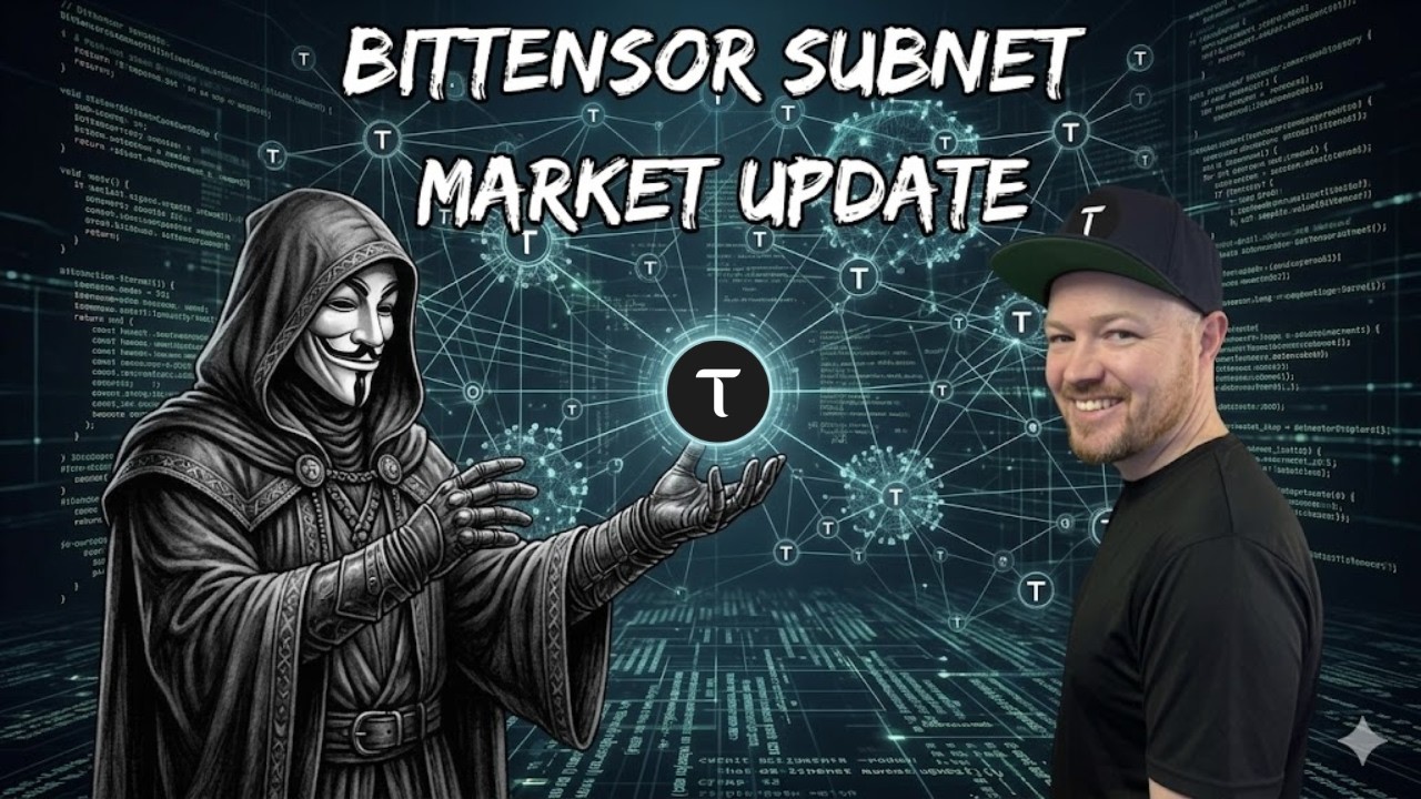 Bittensor Subnet Update | Subnets Taking Over DePIN?