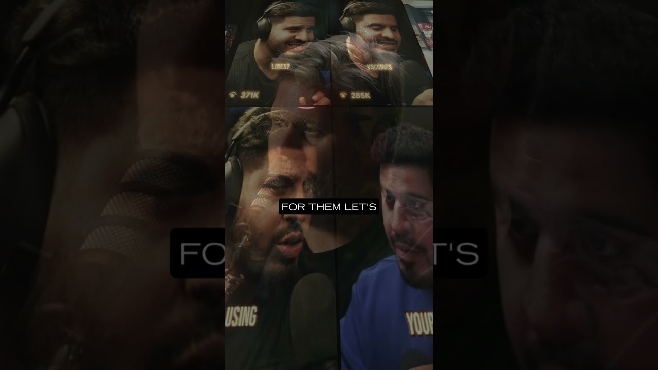 How 'KNINE-Unit' Is Growing Brands With a Bold TikTok Playbook #SonyAlpha