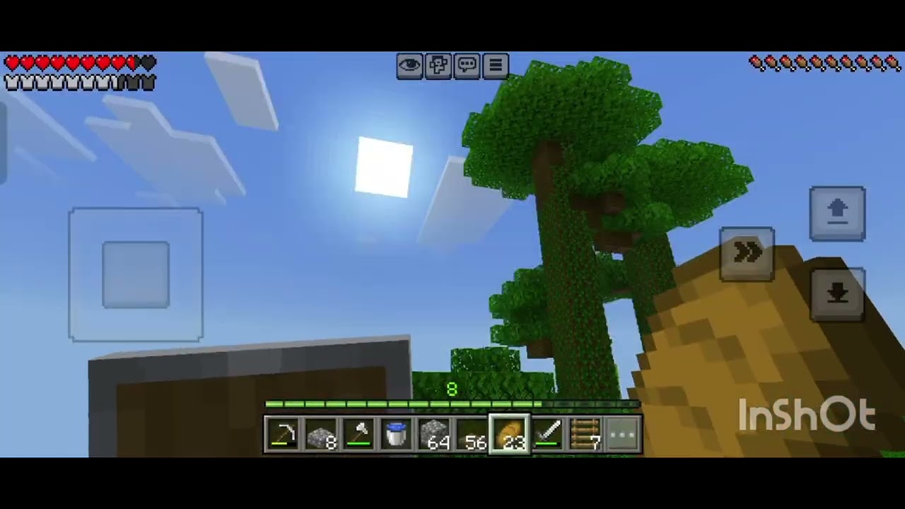 Upgrade old xP farm 